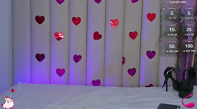 sam phillipss online show from February 10, 9:58 pm