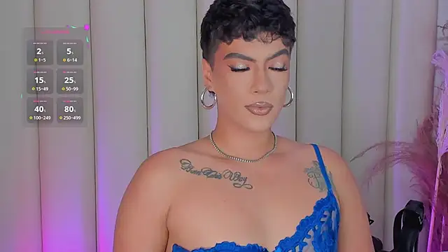 sam phillipss online show from April 26, 8:39 pm