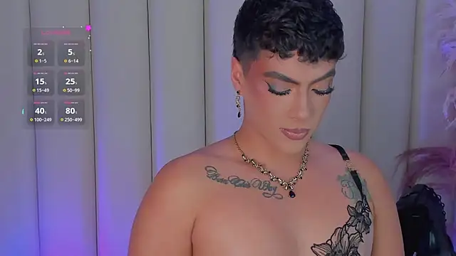 sam phillipss online show from May 21, 12:39 am