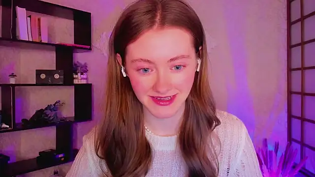 KateCuddle online show from December 27, 2:04 am