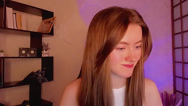 KateCuddle online show from January 16, 5:11 am