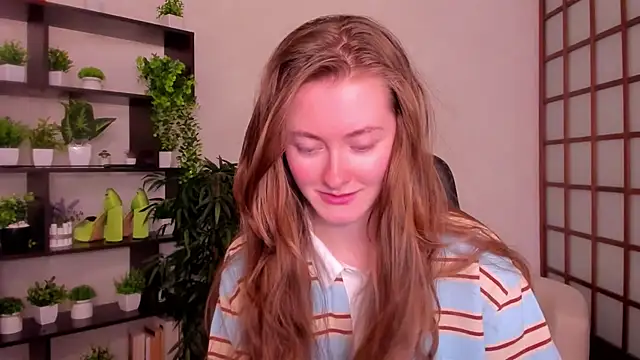 KateCuddle online show from September 18, 2:35 am