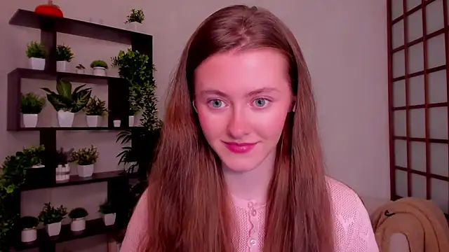 KateCuddle online show from September 30, 2:27 am