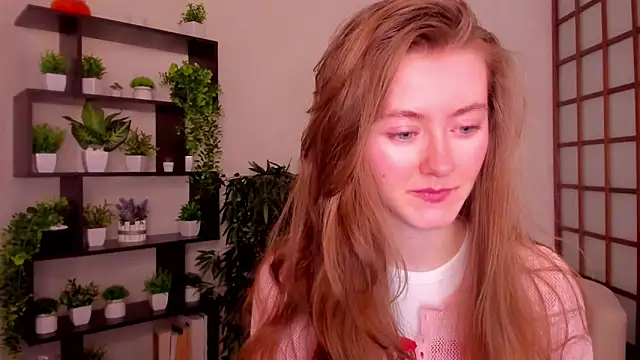 KateCuddle online show from October 8, 2:20 am