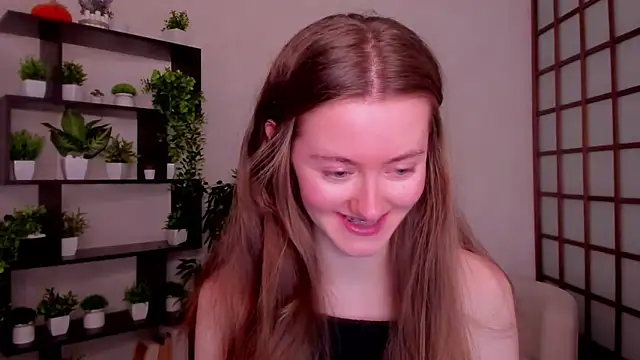 KateCuddle online show from October 9, 3:04 am