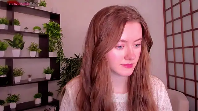 KateCuddle online show from November 27, 2:24 am