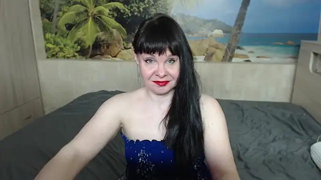 Aphelandra online show from January 24, 5:00 pm