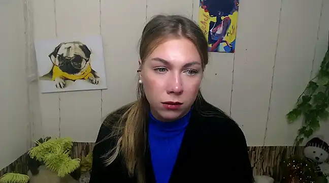 Snapshot of Sport_Tall_Doll chatting on December 21, 10:28 am Sport Tall Doll online show from December 21, 10:28 am