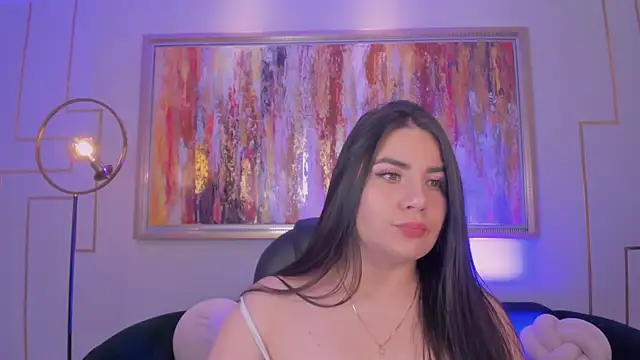 KendraClarkX online show from March 6, 3:14 am