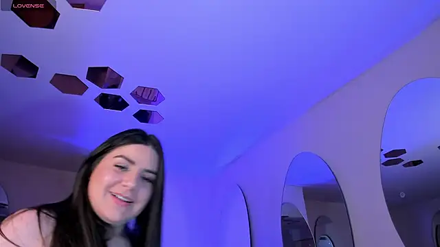 KendraClarkX online show from March 18, 4:26 am
