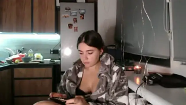 delightful sofi online show from October 28, 8:00 pm