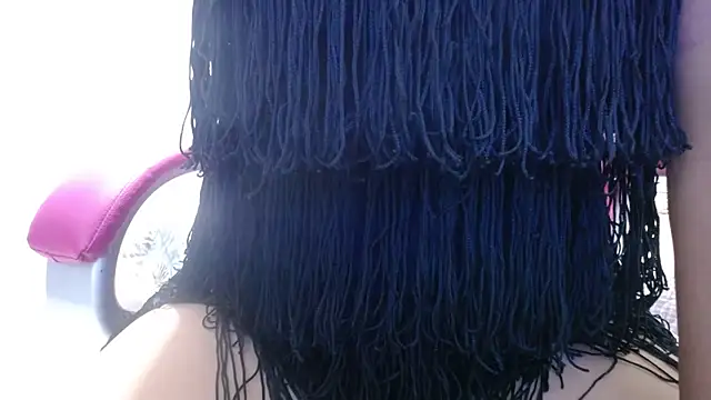 SHARICK GRECO online show from February 15, 12:25 pm