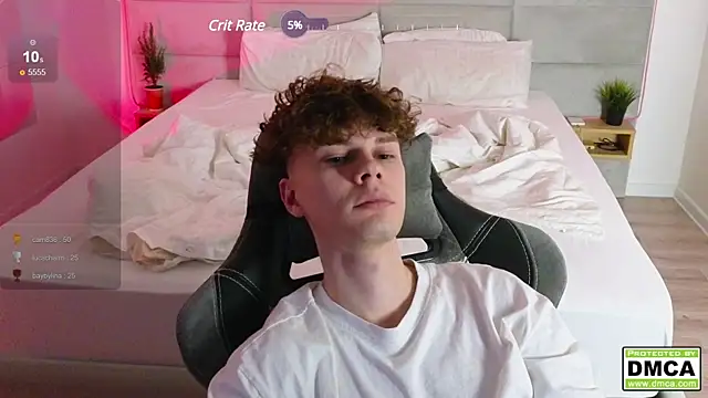 cute thomas online show from January 20, 10:04 pm