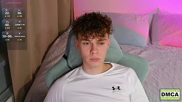 cute thomas online show from November 6, 5:58 pm