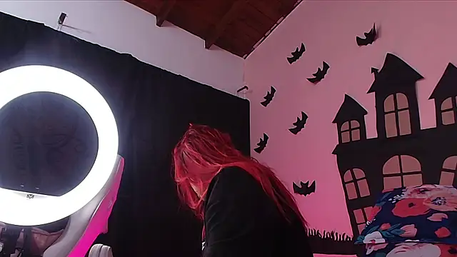 celeste sea online show from October 29, 7:15 pm