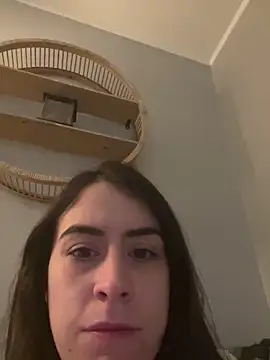 Wetbabygirlxo online show from January 8, 12:37 pm