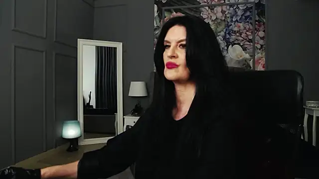 DomMelissaW online show from January 9, 11:56 pm