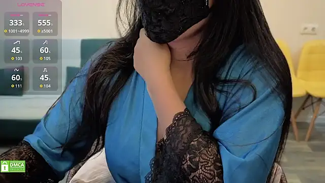 LushRitu online show from December 19, 10:39 pm