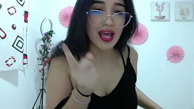 InocentHeaven1 online show from October 27, 12:47 am