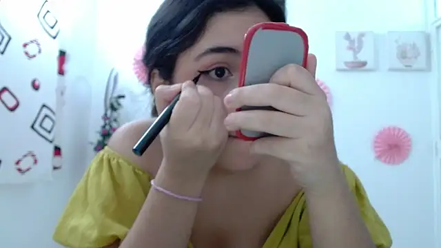 InocentHeaven1 online show from November 13, 12:59 pm