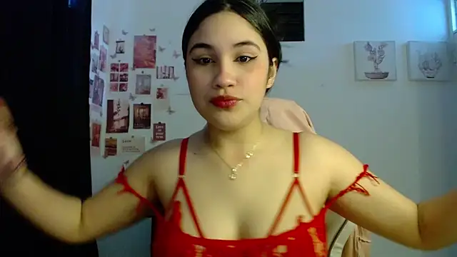InocentHeaven1 online show from April 27, 12:47 pm