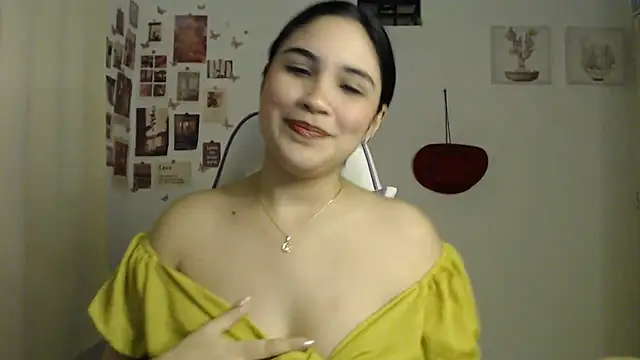 InocentHeaven1 online show from June 17, 11:49 pm