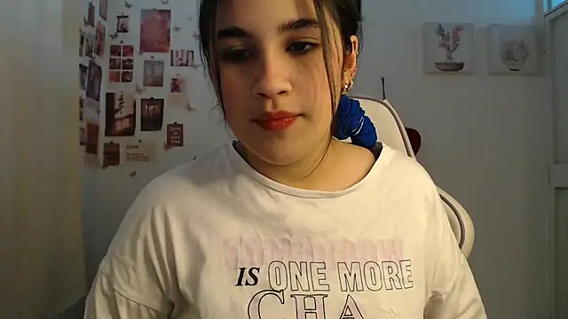 InocentHeaven1 online show from June 27, 11:26 am