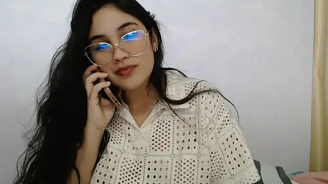 InocentHeaven1 online show from August 1, 1:16 am