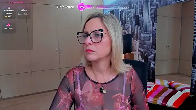 jane turner online show from June 9, 1:12 pm
