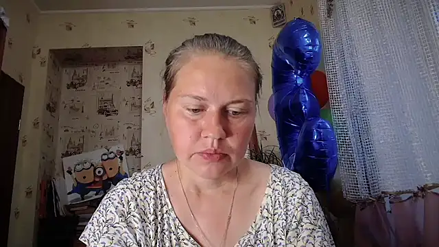 Snapshot of dream_alexa chatting on May 20, 2:07 am dream alexa online show from May 20, 2:07 am