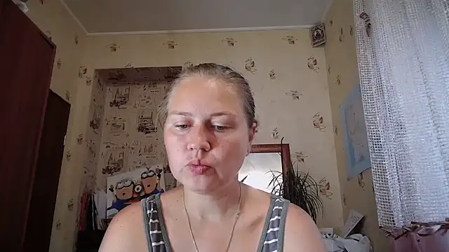 Snapshot of dream_alexa chatting on July 9, 3:32 am dream alexa online show from July 9, 3:32 am