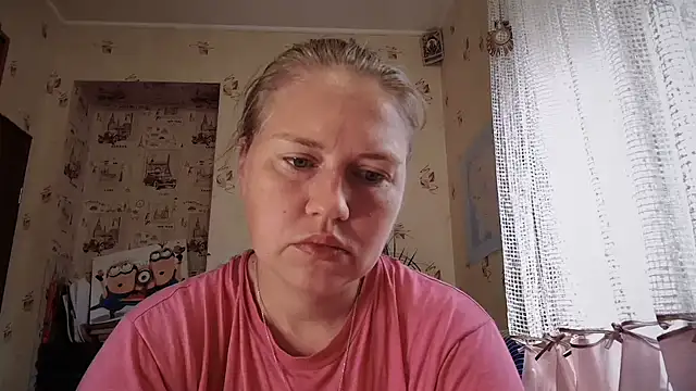 Snapshot of dream_alexa chatting on July 24, 4:32 am dream alexa online show from July 24, 4:32 am