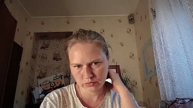 Snapshot of dream_alexa chatting on July 30, 3:27 am dream alexa online show from July 30, 3:27 am