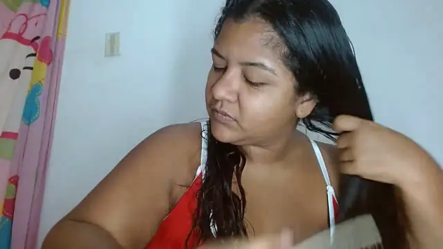 victoris online show from February 10, 8:24 pm