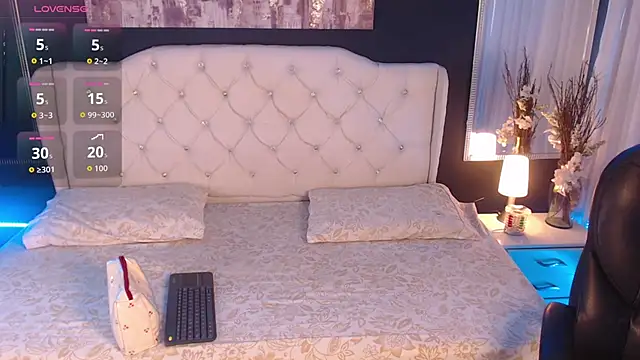 Snapshot of LiaVillalobos chatting on November 11, 12:05 pm LiaVillalobos online show from November 11, 12:05 pm