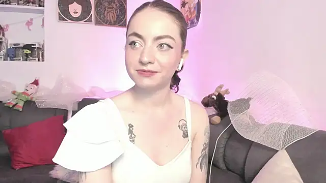 Agathaks online show from December 20, 11:23 pm