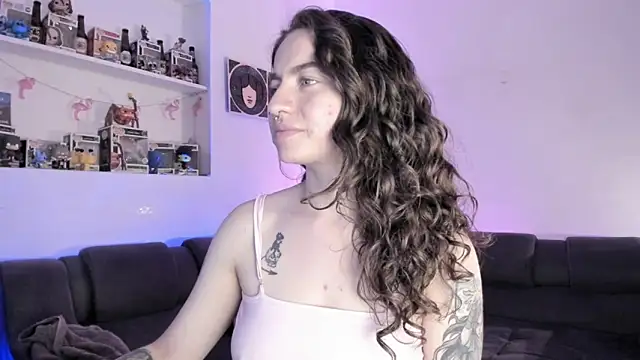 Agathaks online show from July 2, 3:23 am