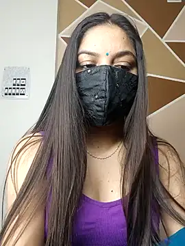 Snapshot of _desigori chatting on December 24, 4:00 am desigori online show from December 24, 4:00 am