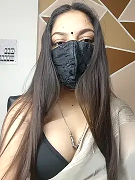 Snapshot of _desigori chatting on December 31, 3:45 am desigori online show from December 31, 3:45 am