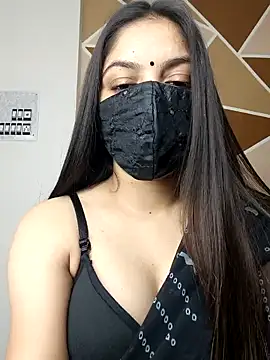 Snapshot of _desigori chatting on January 3, 4:00 am desigori online show from January 3, 4:00 am