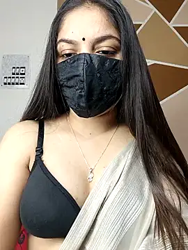 Snapshot of _desigori chatting on January 8, 4:12 am desigori online show from January 8, 4:12 am