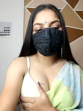 Snapshot of _desigori chatting on January 30, 3:55 am desigori online show from January 30, 3:55 am