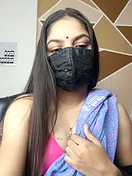 Snapshot of _desigori chatting on January 31, 3:52 am desigori online show from January 31, 3:52 am