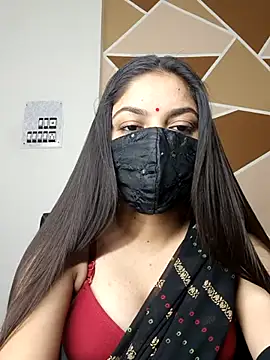 Snapshot of _desigori chatting on March 1, 10:13 am desigori online show from March 1, 10:13 am