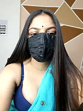 Snapshot of _desigori chatting on March 21, 3:55 am desigori online show from March 21, 3:55 am