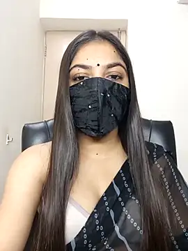 Snapshot of _desigori chatting on September 29, 4:50 am desigori online show from September 29, 4:50 am