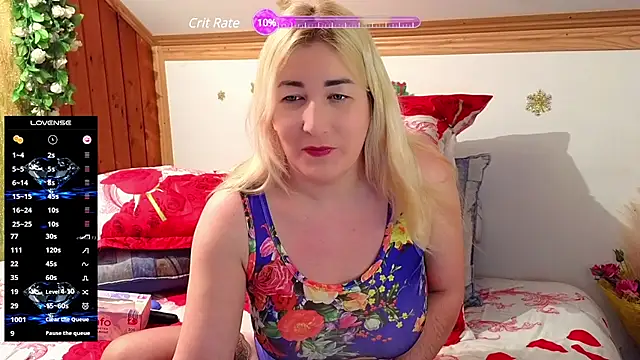 Your Liza online show from February 18, 4:37 am