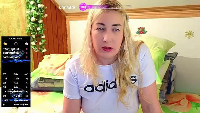 Your Liza online show from February 23, 6:56 pm