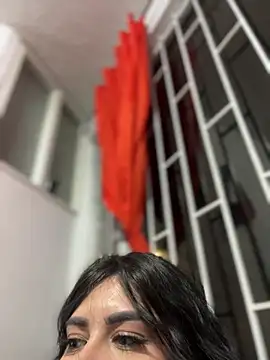 Snapshot of clarachanelricek chatting on January 1, 4:29 am clarachanelricek online show from January 1, 4:29 am