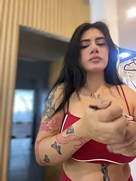 Snapshot of clarachanelricek chatting on November 20, 7:13 pm clarachanelricek online show from November 20, 7:13 pm